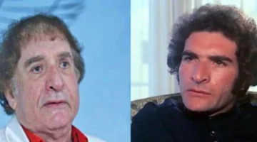 أعمال سينمائية خالدة.. محيي الدين إسماعيل يتصدر المشهد بمسيرة فنية توثق تاريخ الإبداع مؤخرًا